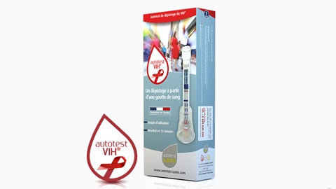auto-test-HIV-Sida
